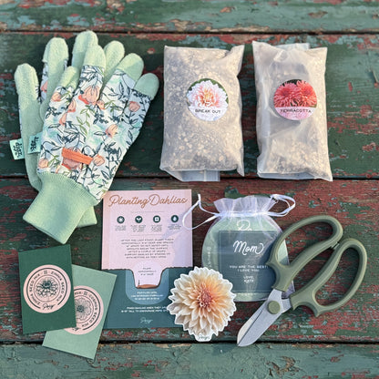 Mother’s Day Posy Box