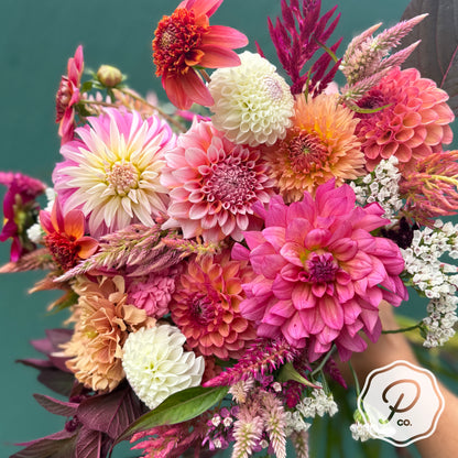 Posy Personal Collection
