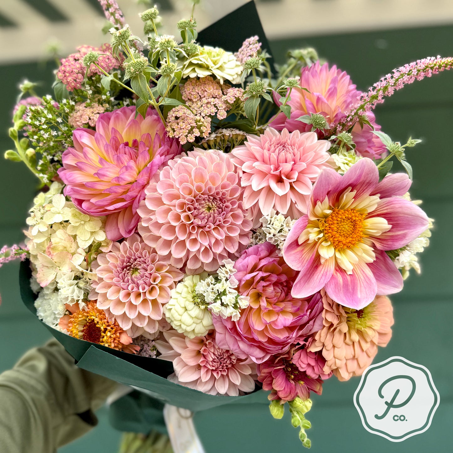 Posy Personal Collection