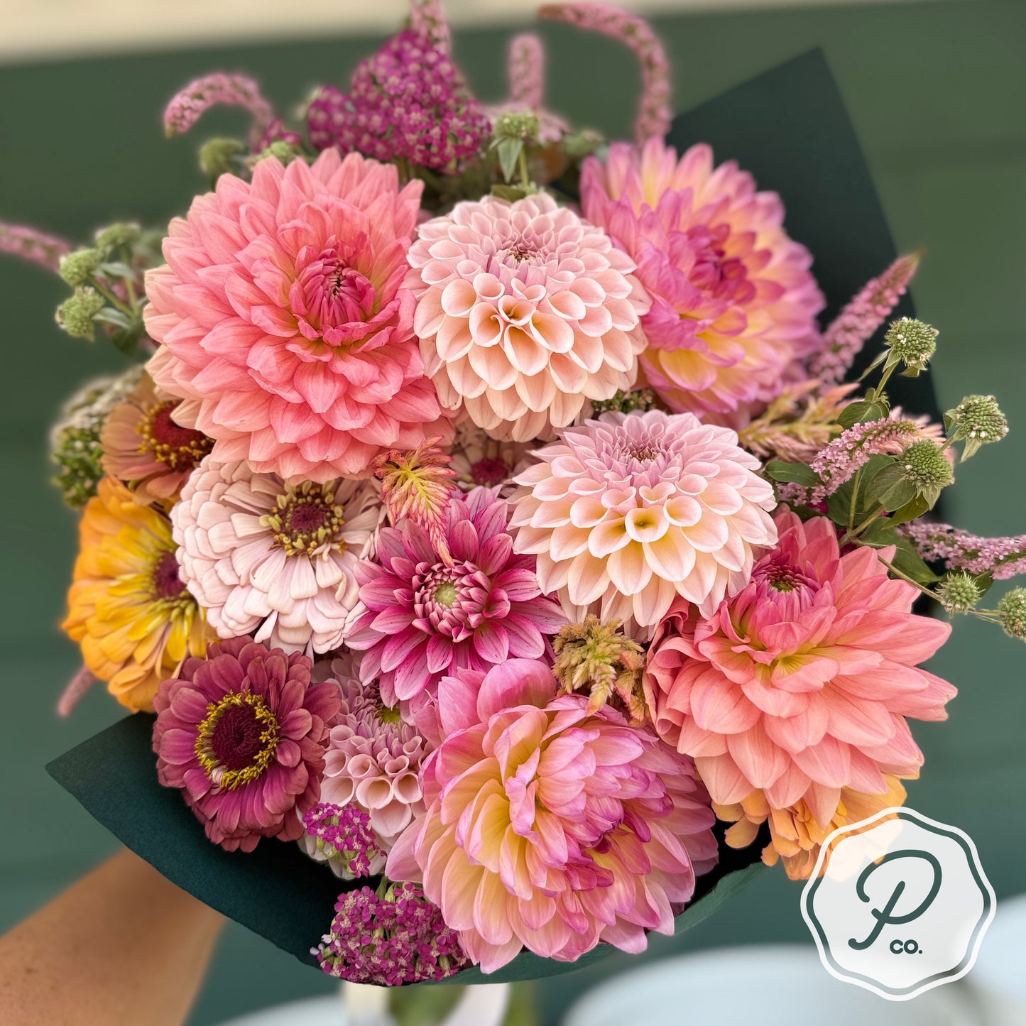 Posy Personal Collection